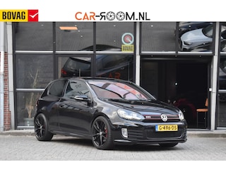 Volkswagen Golf 2.0 GTI Edition 35 DCC Carplay Stoelvw