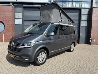 Volkswagen California 6.1 Ocean 2.0 TDI 110 kW / 150 PK DSG