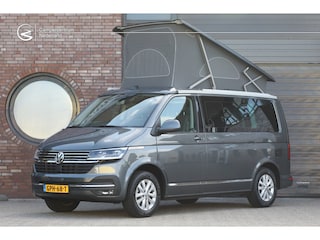 Volkswagen California 6.1 Ocean 2.0 TDI 110 kW / 150 PK DSG