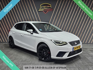 Seat Ibiza 1.0 TSI Style Business Intense LED|CARPLAY|ACC|CAMERA