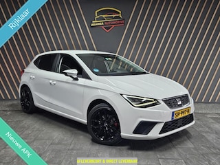 Seat Ibiza 1.0 TSI Style Business Intense LED|CARPLAY|ACC|CAMERA
