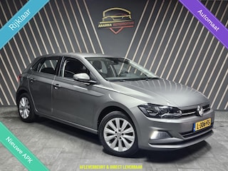 Volkswagen Polo 1.0 TSI DSG Comfortline Business|CARPLAY|ACC|PDC|2 jaar APK