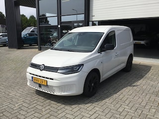 Volkswagen Caddy Cargo 2.0 TDI DSG