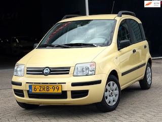 Fiat Panda 1.2 Dynamic AUTOMAAT AIRCO/ISOFIX | NETTE AUTO !