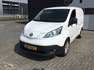 Nissan NV200 Business