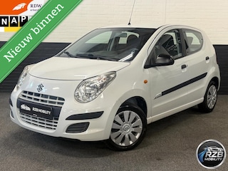 Suzuki Alto 1.0 Comfort Plus Airco 1e eigenaar APK 8/27 NAP