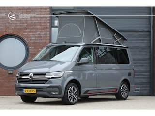 Volkswagen California 6.1 Ocean Edition 2.0 TDI 110 kW / 150 PK DSG