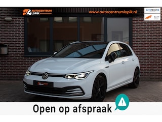 Volkswagen Golf 1.5 eTSI Style *ACC*Memory*Blind spot*Stoelverwarming