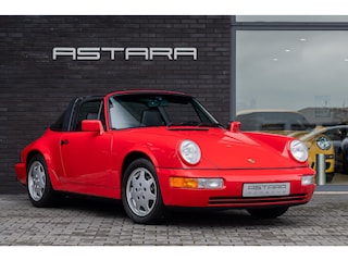 Porsche 911 C2 Targa