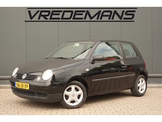 Volkswagen Lupo 1.4