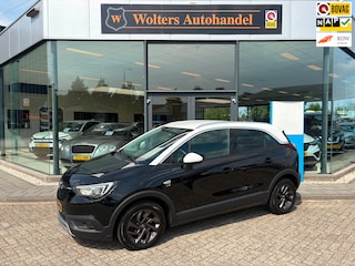 Opel Crossland X 1.2 Turbo 120 Jaar Edition