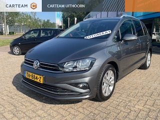 Volkswagen Golf Sportsvan 1.5 TSI ACT Comfortline, AUTOMAAT, NIEUW STAAT !!