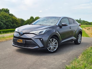 Toyota C-HR 1.8 Hybrid Dynamic | BTW-Auto