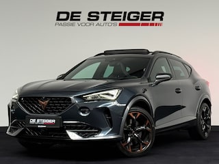 Cupra Formentor 1.4 e-Hybrid VZ Copper Edition Pano Sfeer 360 Camera