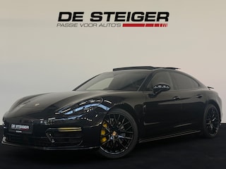 Porsche Panamera 2.9 4 E-Hybrid Pano 360 Softclose Luchtvering