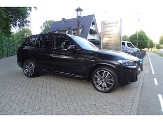 BMW X3 xDrive30e High Exe M-SPORT VOL Optie NWST