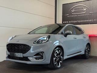 Ford Puma 1.0 EcoBoost Hybrid ST-Line X Pano, ACC, Apple Carplay, B&O, Virtual Cockpit, Keyless, Achteruitrijcamera, LED, Airco