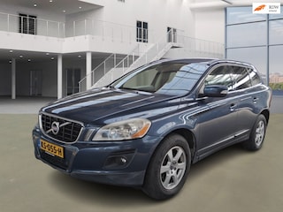 Volvo XC60 2.4D Summum