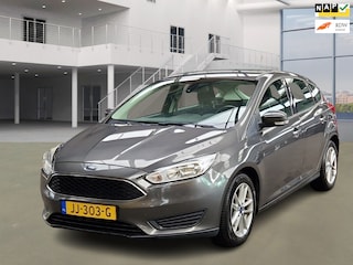 Ford Focus 1.0 Trend