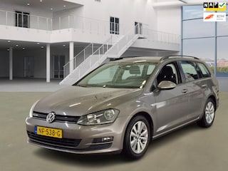 Volkswagen Golf Variant 1.0 TSI Comfortline