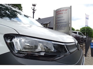 Volkswagen Caddy Cargo 2.0 TDI Comfort VIRTUAL KLOK NIEUWSTAAT