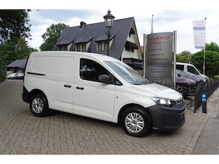 Volkswagen Caddy Cargo 2.0 TDI Comfort VIRTUAL KLOK NIEUWSTAAT