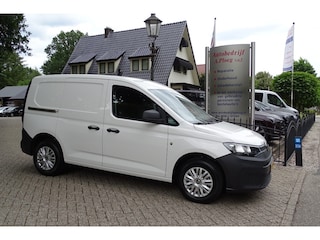 Volkswagen Caddy Cargo 2.0 TDI Comfort VIRTUAL KLOK NIEUWSTAAT
