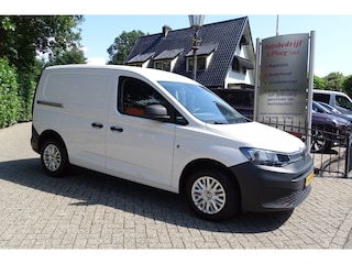 Volkswagen Caddy Cargo 2.0 TDI Comfort VIRTUAL KLOK NIEUWSTAAT