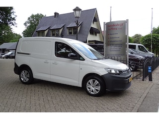 Volkswagen Caddy Cargo 2.0 TDI Comfort VIRTUAL KLOK NIEUWSTAAT