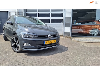 Volkswagen Polo 1.0 TSI Highline