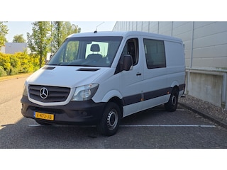 Mercedes-Benz Sprinter 511 2.2 CDI 366 HD DC