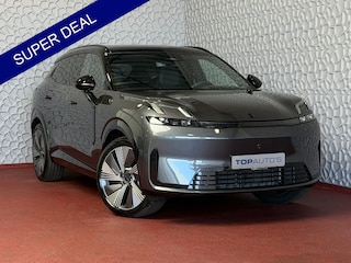 Lynk & Co 08 Co MORE 2026 PHEV AKTIE €10.000.- ONDER NW PRIJS 200KM ELEK. PANO MATRIX LED HARMAN KARDON 360°CAM | PHEV
