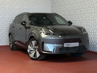 Lynk & Co 08 Co MORE 2026 PHEV AKTIE €10.000.- ONDER NW PRIJS 200KM ELEK. PANO MATRIX LED HARMAN KARDON 360°CAM | PHEV