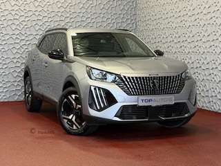 Peugeot 2008 1.2 HYBRID 145e ALLURE CARPLAY I-COCKPIT PEUGEOT NAVI 360.CAMERA ADAP.CRUISE ✅Top Auto's Wijchen , 30 Jaar Specialist in Peugeot : Alle Type's : Style / GT / GT-Line / Allure / Business / Active / Zowel PHEV / HEV / MHEV / Benzine ✅