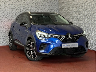Mitsubishi ASX 1.6 PHEV AT INTENSE+ NIEUWE AUTO /STOEL EN STUUR VERW/ CAMERA / NAVI LED PLUG IN HYBRID