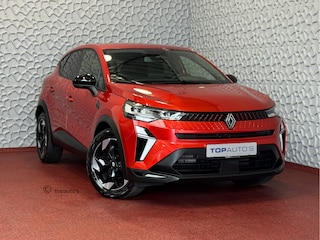 Renault Captur 1.3 160 PK 4 CIL CAMERA TECHNO 18''LMV STOEL/STUUR .VERW PURE VISION LED 10'' R-LINK NAVI 2025 EDC-automaat (Efficiënt Dual Clutch) 1200KG Trekgewicht ✅Top Auto's Wijchen✅ 200 Nieuwe en bijna nieuwe Auto's met : Benzine / PHEV / Plug in hybrid / Hybrid / Mild hybrid / HEV / Keuze uit Techno / Alpine / E-Tech / E Tech / Evolution / Esprit