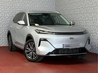 Geely Starray EM-i 1.5 MAX+ PHEV LONG RANGE 29,8 KWH | 136km WLTP | PANORAMADAK | MASSAGE /STOEL/VERW/KOELING