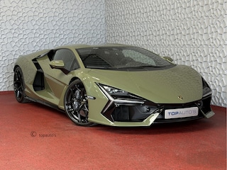 Lamborghini Revuelto 6.5 V12 1015 PK Ad Personam 05/2026