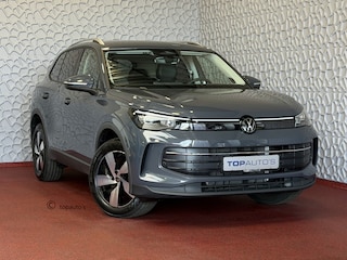 Volkswagen Tiguan 1.5 eHYBRID PHEV NIEUW CAMERA HARMAN STOEL/STUUR VERWKARDON ELEK.KLEP PHEV PLUG IN HYBRID