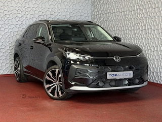 Volkswagen T-Roc NW MODEL 2026 1.5 eTSI 150PK CAMERA STOEL/STUUR VERW. LED