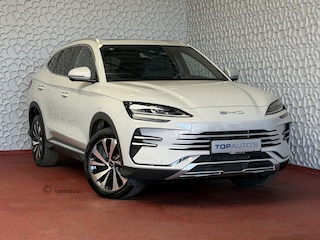 BYD Seal U 217PK PHEV BOOST 18,3KW PANO HEADUP 360.CAM STOEL/STUUR VERW STOEL.VENTILATIE INFINITY/AUDIO 04/2026