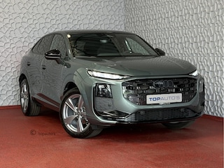 Audi Q3 35 TFSI S-EDITION HYBRID ZONDER STEKKER PANO SCHUIFDAK TREKHAAK ELEK.KLEP