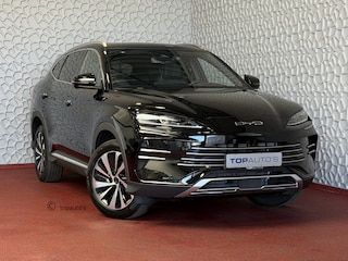 BYD Seal U 1.5 T DM-i AWD 324PK PHEV 18,3KW DESIGN PANO HEADUP 360.CAM STOEL/STUUR VERW STOEL.VENTILATIE INFINITY/AUDIO 6 JAAR GARANTIE phev .