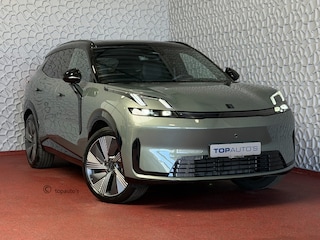Lynk & Co 08 2026 345PK MORE NW AUTO 04/26 UIT VOORRAAD HYBRIDE 200KM ELEC MASSAGE STOEL VERW/VENTILATIE PANO MATRIX LED HARMAN KARDON 360°CAM | PHEV