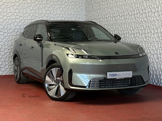 Lynk & Co 08 2026 345PK MORE 200KM ELEC. HYBRIDE MASSAGE STOEL VERW/VENTILATIE PANO MATRIX LED HARMAN KARDON 360°CAM | PHEV