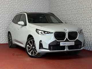 BMW X3 30e 300PK XDRIVE M SPORT / PANO SCHUIFDAK / HARMAN KARDON / 360.CAM / INNOVATION /