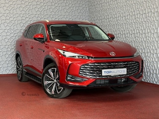 MG HS 1.5 PHEV 272PK ELEK/STOEL/KLEP CAMERA 19'LMV plug-in hybride