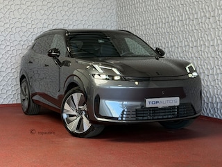 Lynk & Co 08 Co MORE PHEV PANO MATRIX LED HARMAN KARDON 360°CAM | PHEV