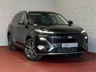 Geely Starray EM-i MAX+ LONG RANGE PHEV | 136 KM ELEKTRISCH WLTP | PANODAK | GEVENTILEERDE MASSAGESTOELEN | 29,8 kWh