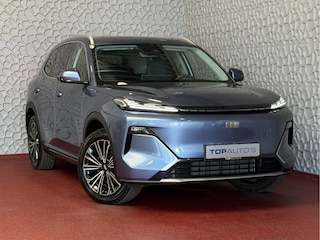 Geely Starray EM-i MAX+ PHEV LONG RANGE | 29,8 kWh ACCU | 136 KM WLTP | PANORAMADAK | LUXE COMFORTSTOELEN MET MASSAGE